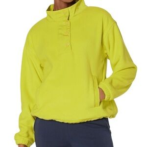 Amazon Aware Pullover Fleece 3xl NWT